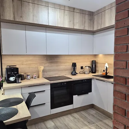 Apartament Japi Apartmán *