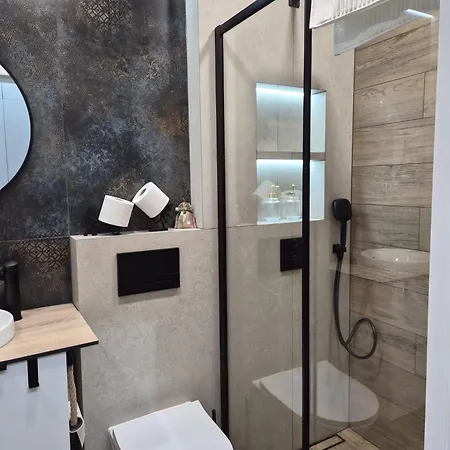 Apartament Japi * Ustroň
