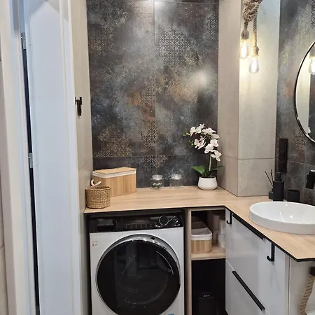 Apartament Japi Apartmán Ustroň